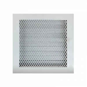 Вентиляционная решетка каминная Europlast MRK1818D3