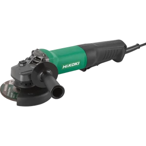 УШМ сетевая Hikoki G13SE3, 1400 Вт, 125 мм