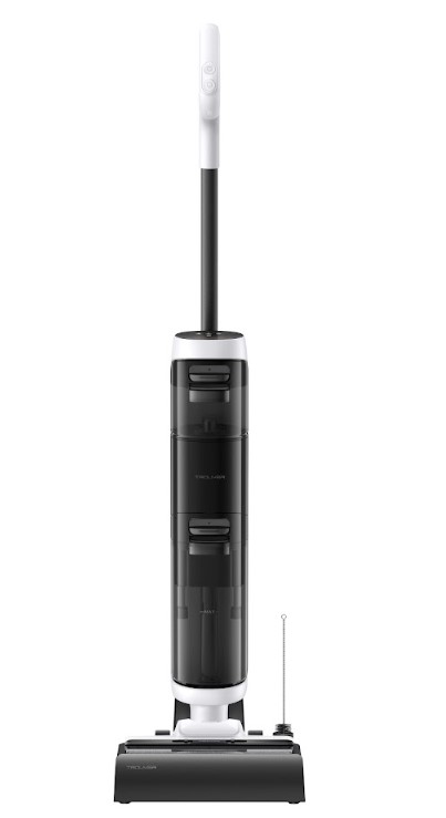 5626465 Моющий пылесос вертикальный   Trouver K20 Pro  белый STDN-0028355