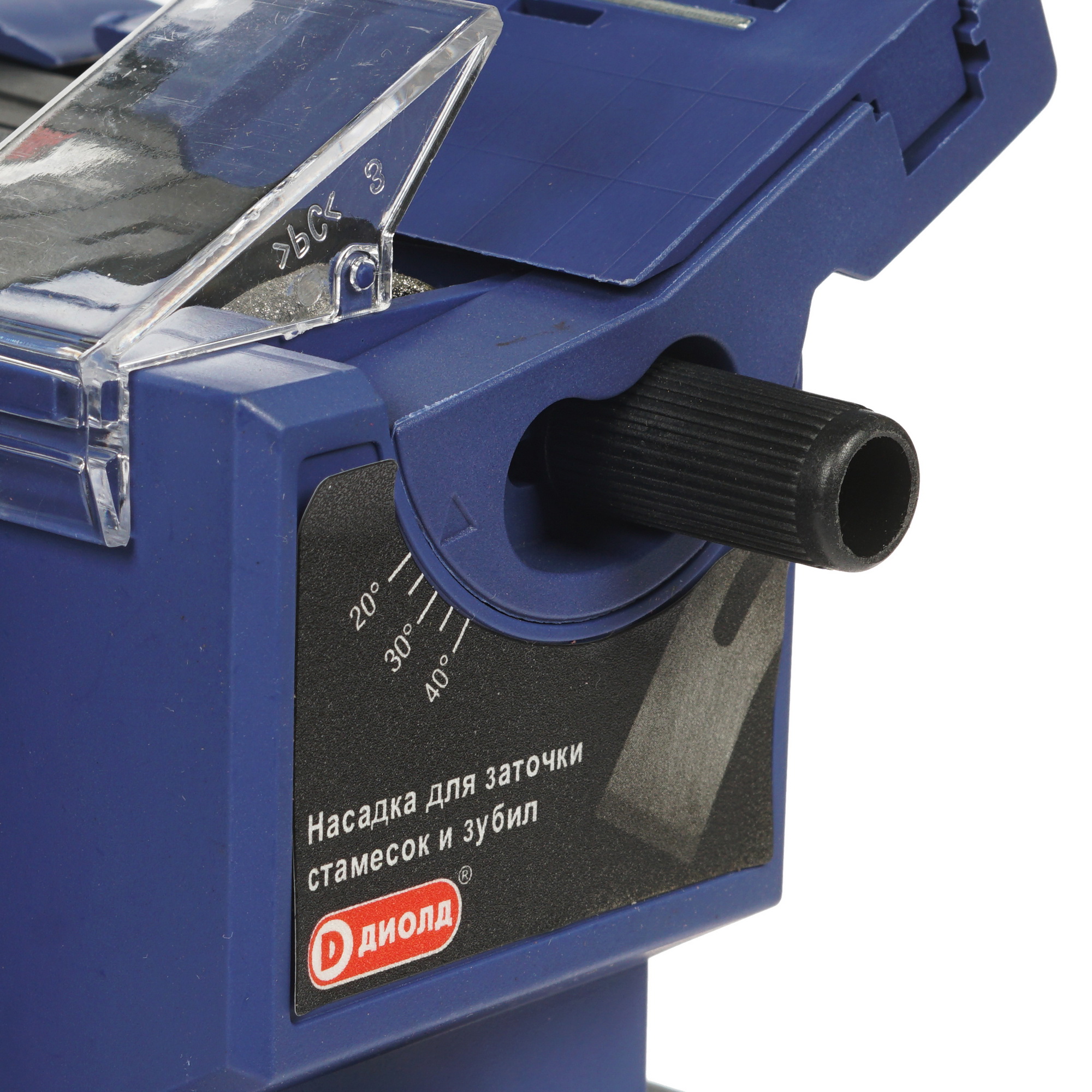 Точильный станок  многофункциональный Диолд МЗС-03 М 8112295 STDN-0107009 - Вид №4