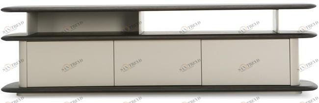 Now & Future Тумба под ТВ с распашными дверцами sun-id-1442236