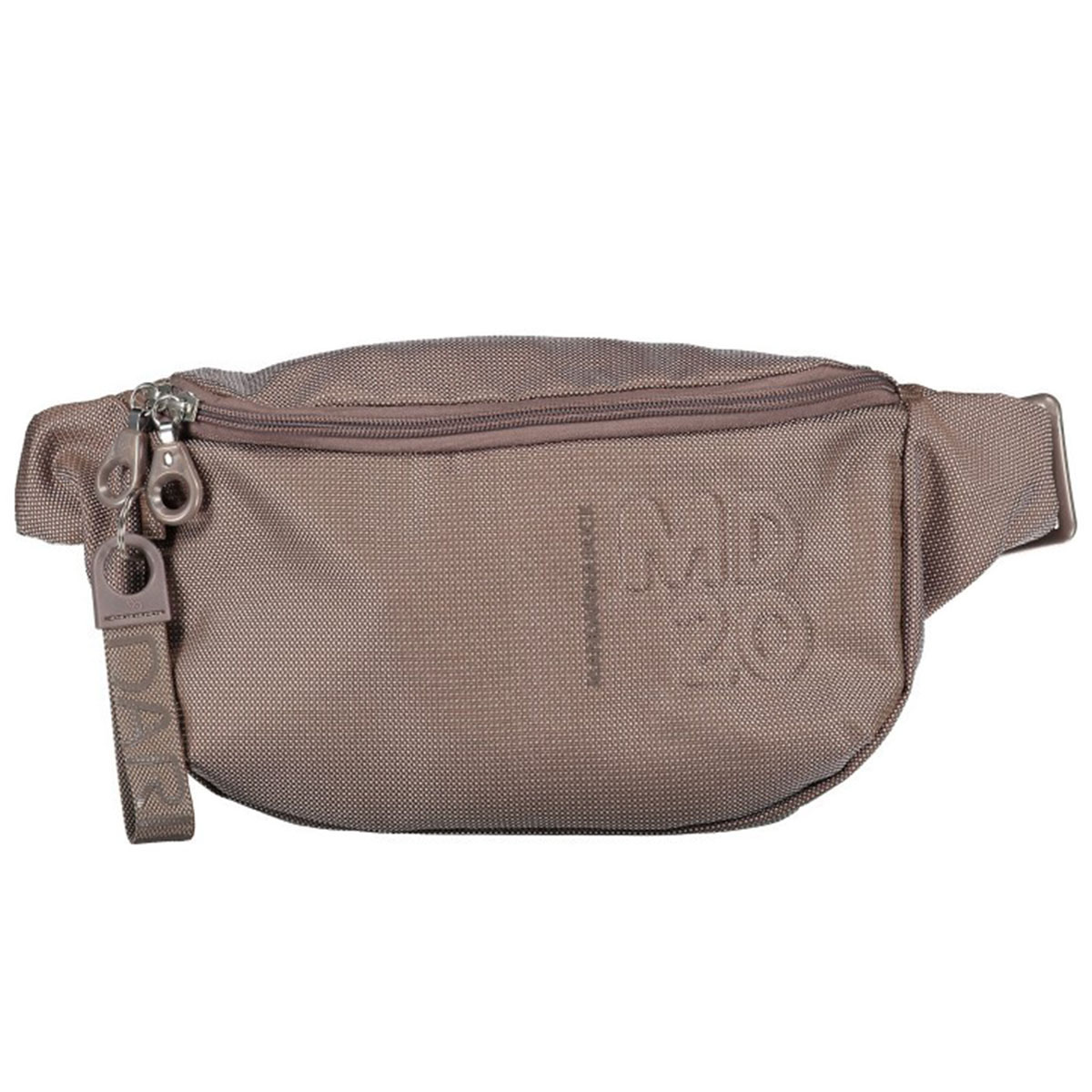 QMMM3-09K Сумка поясная QMMM3 MD 20 Bum Bag Mandarina Duck MD20 