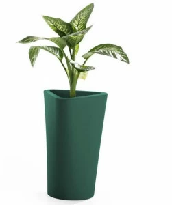 B-LINE Ваза из полиэтилена