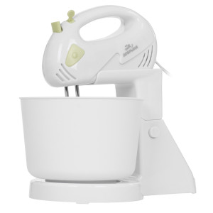 9232421 Миксер Добрыня DO-2324 белый