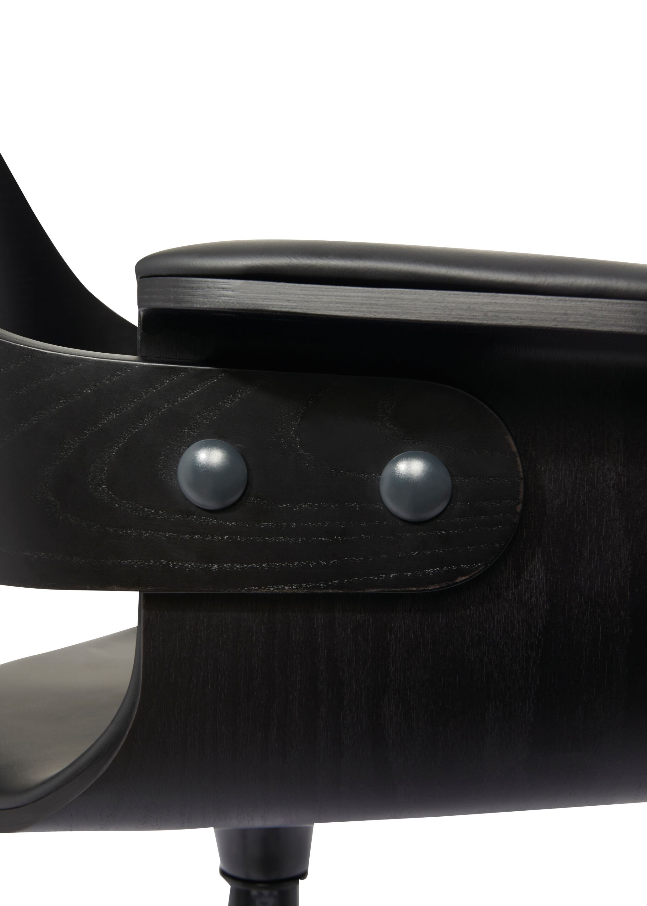 Кресло на колесиках с мягким сиденьем BD Barcelona Showtime ARCH-00141831 - Вид №11