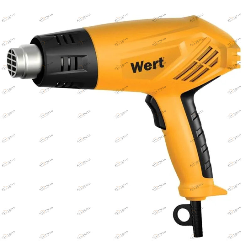Строительный фен Wert EHG 1800 Elitech 4273