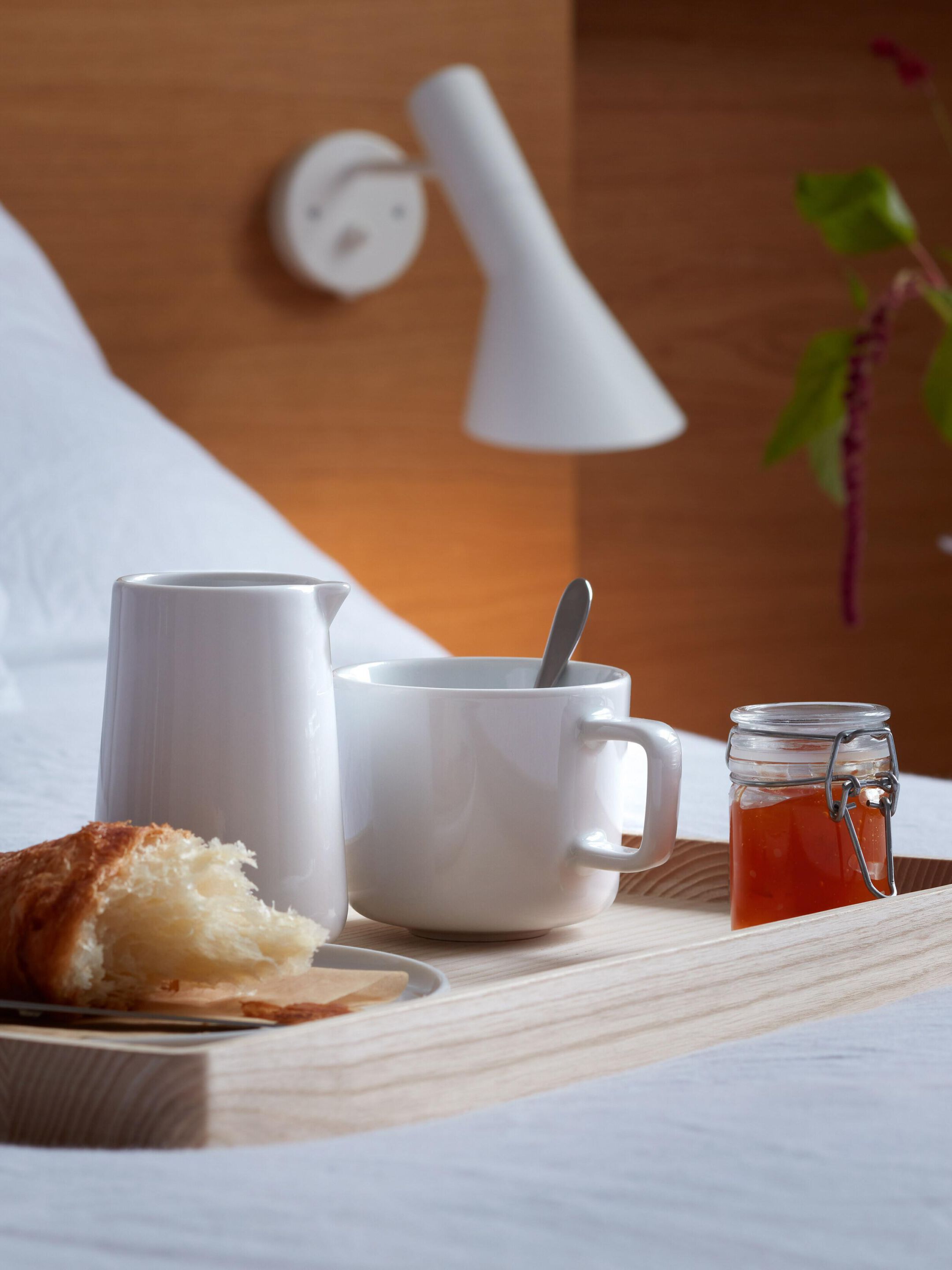 Фарфоровый кувшин - 235 мл LSA Collective ARCH-00073383 - Вид №4