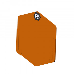 P6-O1 Inotec p6-o1 подставка для инструкций INOTEC