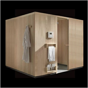 Сауна 200х250 см One Carmenta OSS8-01