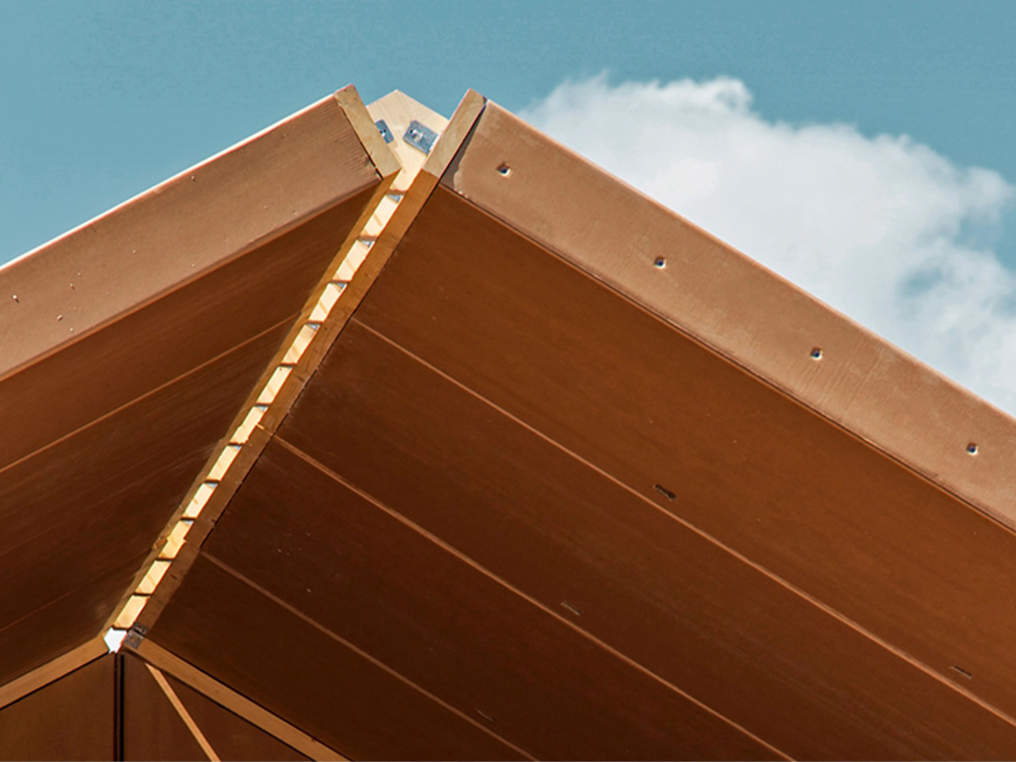 Несущая стена для полных зданий Archicart Paper Stre-Wall ARCH-00052618 - Вид №1