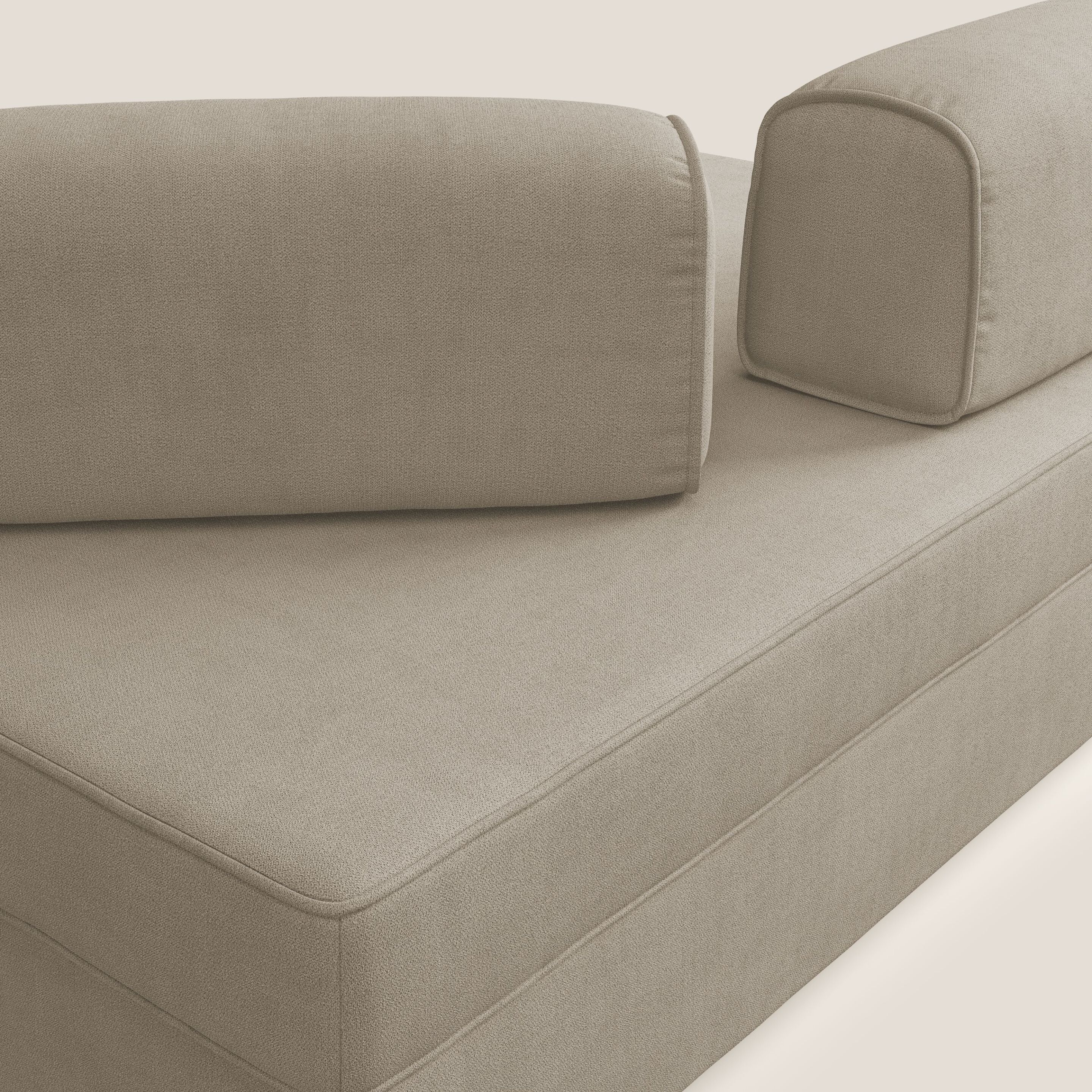 Раскладной диван-кровать из ткани Divani.Store LIBERTY ARCH-00095926 - Вид №56