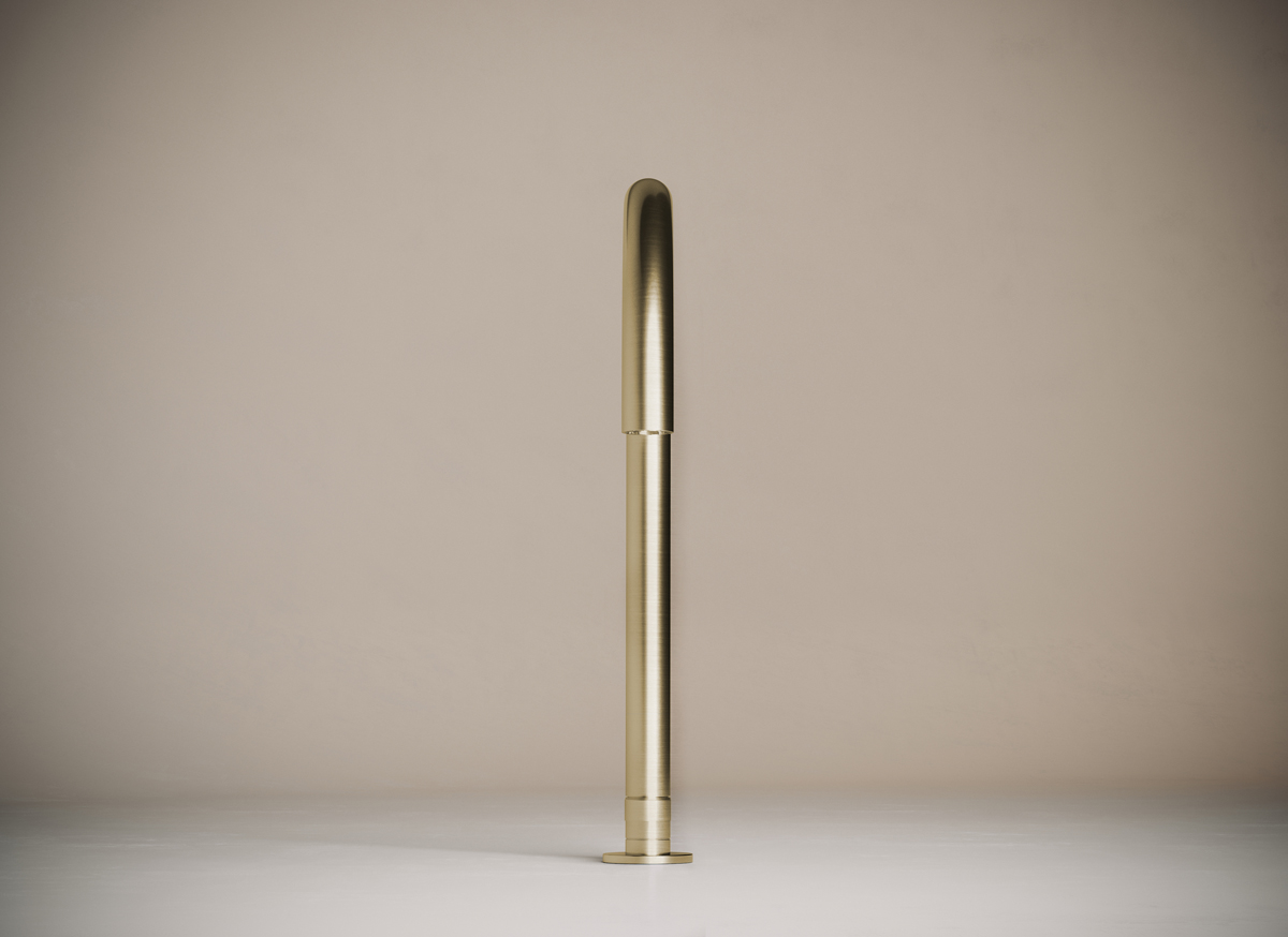 COCOON JP 16 - Водопроводный кран с холодной водой 21829 - Вид №5