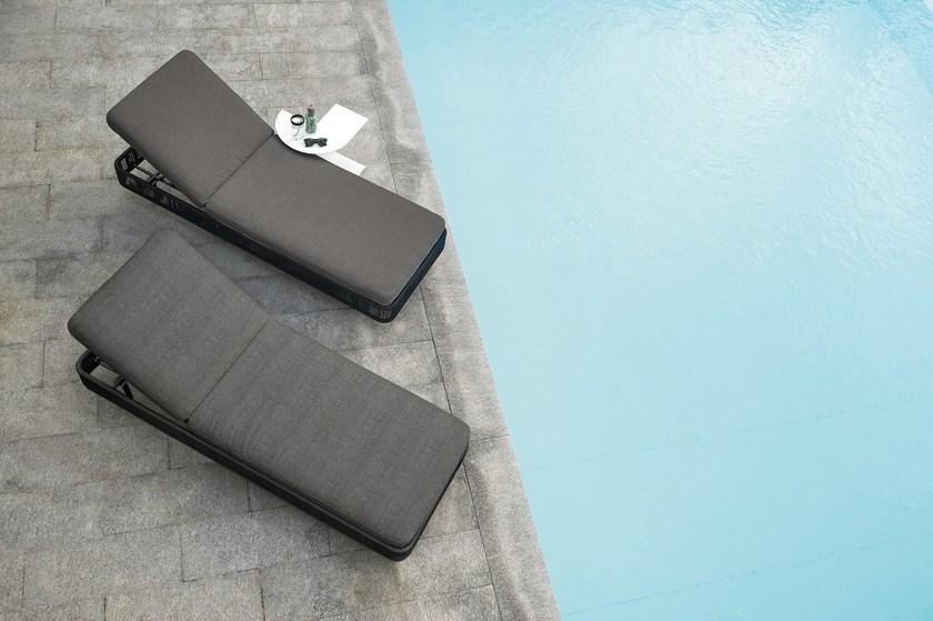 Varaschin Лежащая грядка Tibidabo 2985 - Вид №6