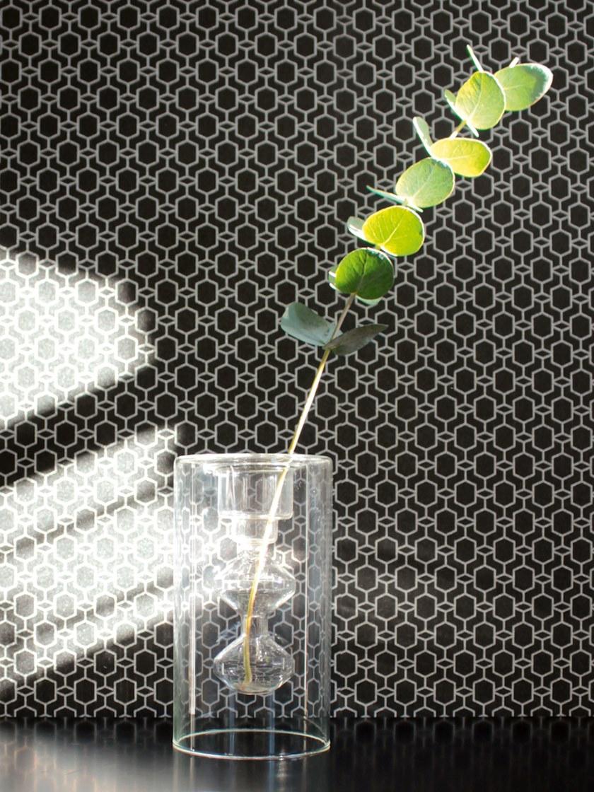 Architects Paper Моющиеся флизелиновые обои с геометрическим рисунком Emotion graphic 368831 - Вид №1