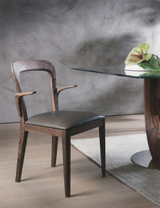 Стул GAYA PACINI CAPPELLINI 5464.1  02