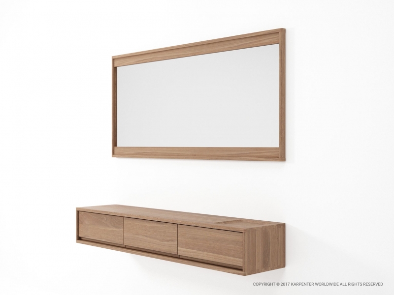 462_1030 Подвесное зеркало 3 Karpenter Circa17 - Вид №2