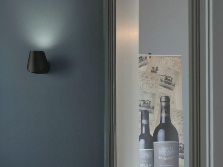 axis71 Настенный светильник / потолочный светильник  Ax1500 / ax1600  - Вид №2