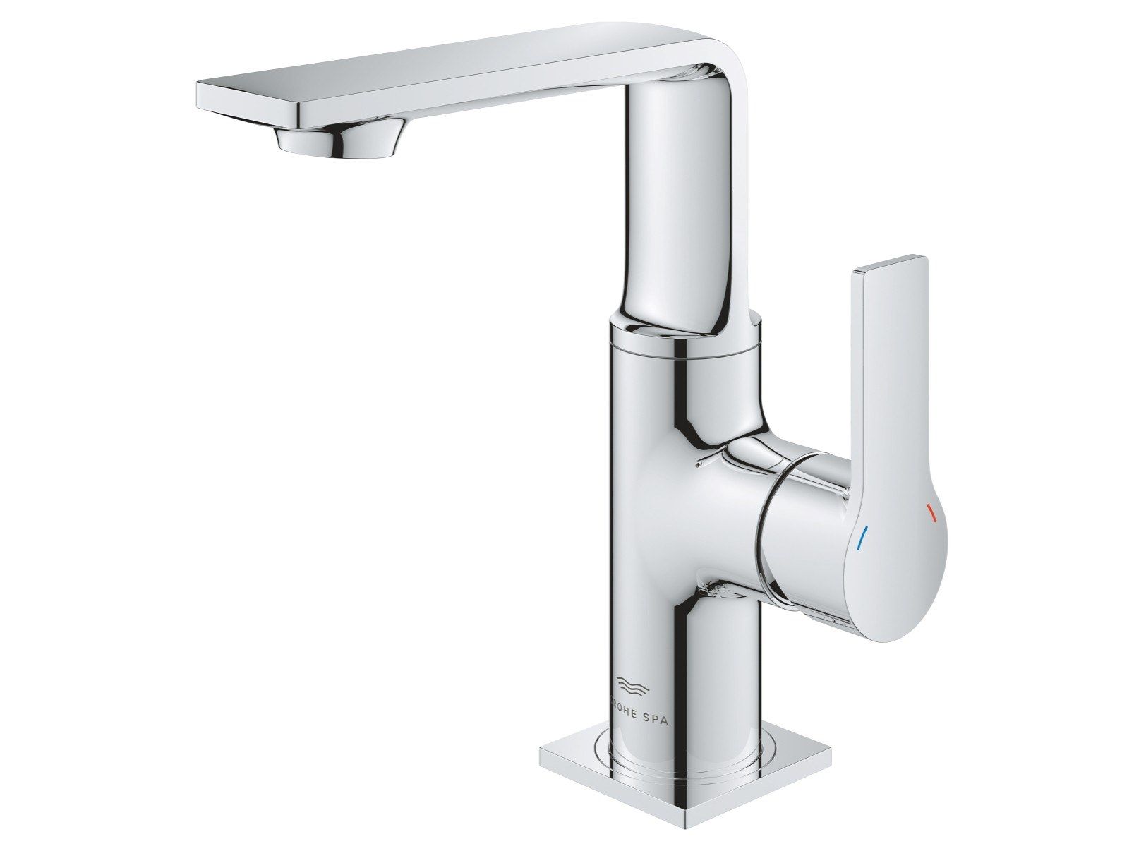 Однорычажный смеситель для раковины Grohe Allure New ARCH-00033323 - Вид №3