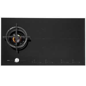 5485196 Комбинированная варочная поверхность ASKO HIG1995AB-1