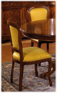 Стул  MIRANDOLA M232/S