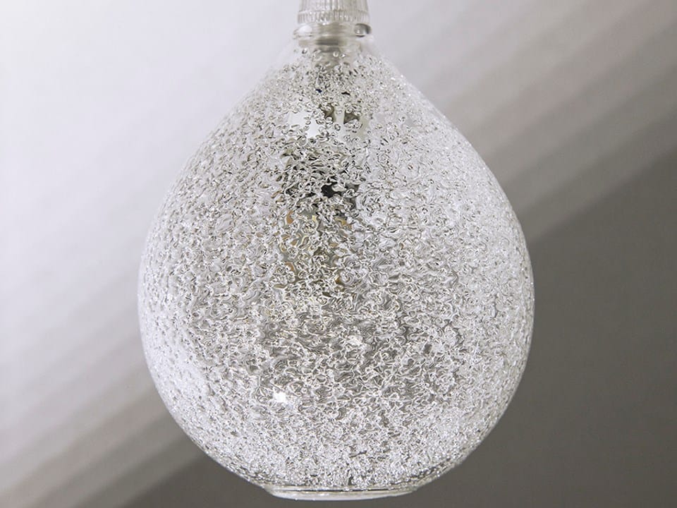 Выдувное стекло светодиодный подвесной светильник ENGI ALLEGRA ARCH-00023957 - Вид №1