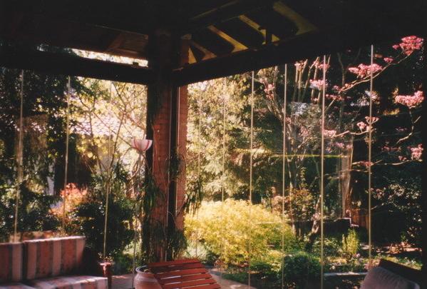 GM MORANDO Безрамное алюминиевое складывающееся окно Giemme system® sun-id-1445622 - Вид №4