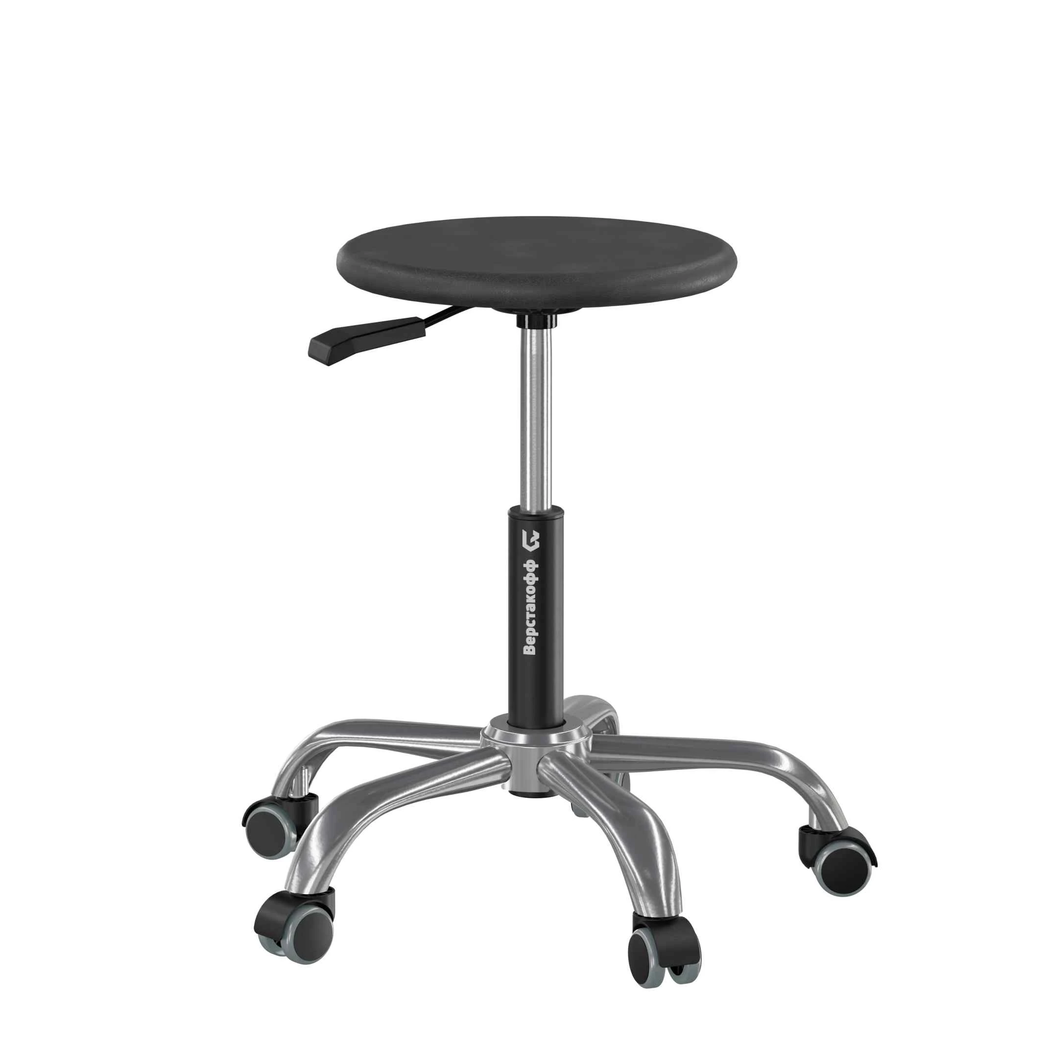 Табурет промышленный Верстакофф IS-1  - Вид №3