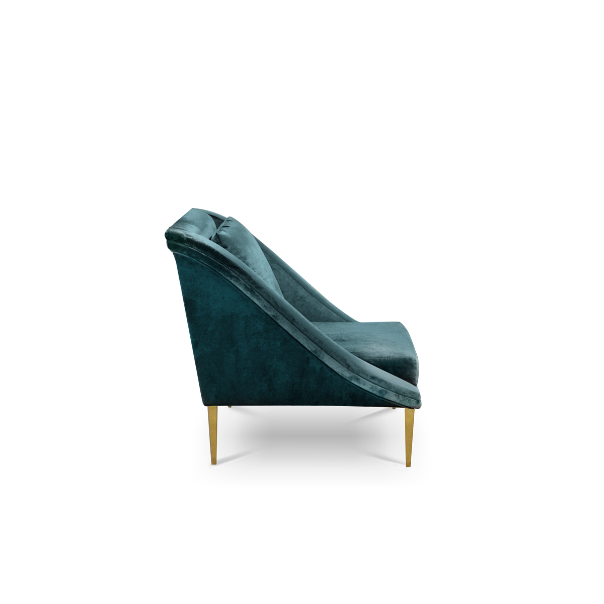Кресла Geisha Armchair Covethouse KOKET  - Вид №4
