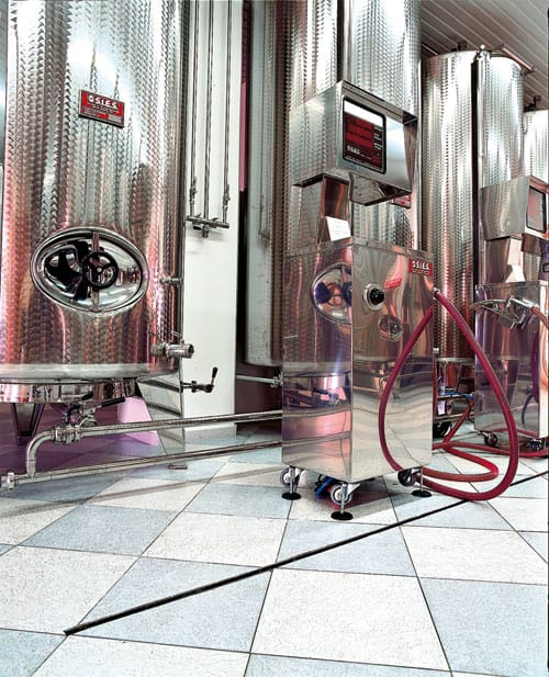 Стальные решетки для водоснабжения и дренажа GRIDIRON Prodotti in acciao inox ARCH-00105012 - Вид №2