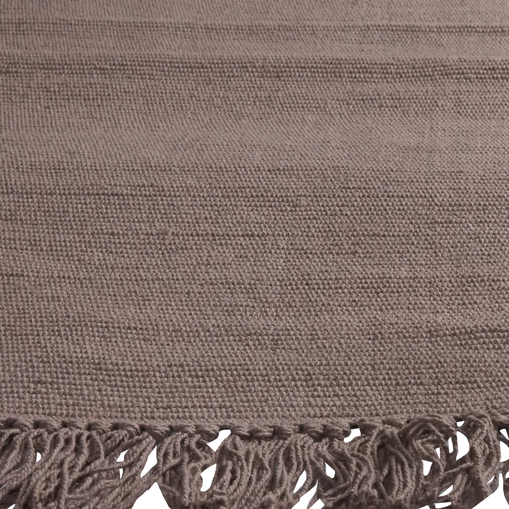 INSPIRE Basic Fossil — хлопковый коврик для кухни и гостиной 81257078 STLM-1578320 - Вид №3