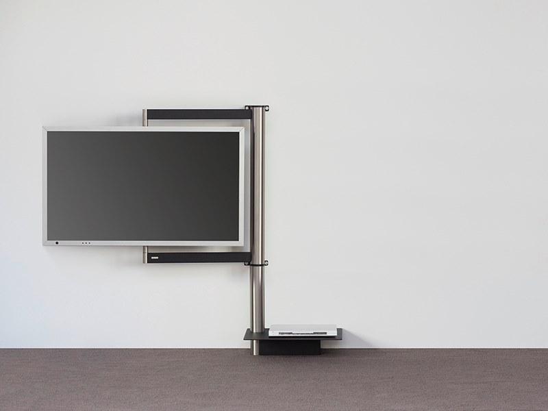 Wissmann raumobjekte Подставка для настенного монитора / телевизора  112  - Вид №4