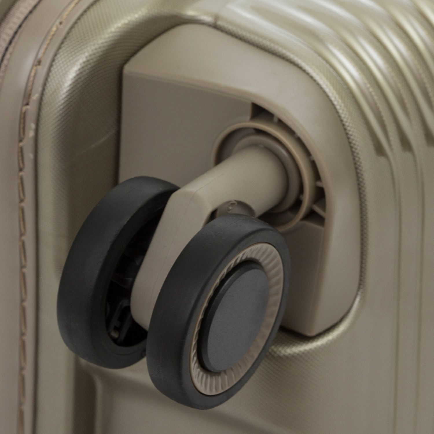 M1221-86-52 Чемодан M1221*52 Spinner S March Stonic  - Вид №4