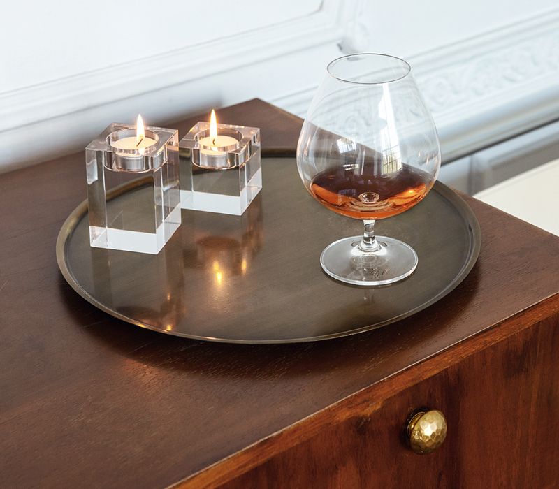 Victoria Stenova 611016 Набор коньячных бокалов Astoria  - Вид №5