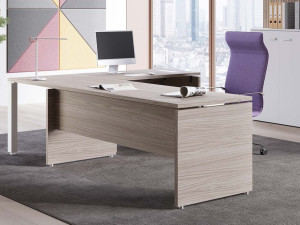 Угловой стол