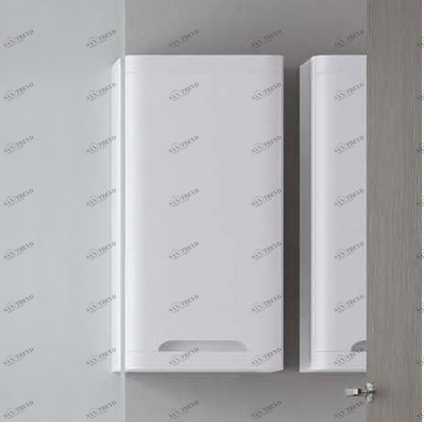 Avila Dos Пенал подвесной 70 см Color 70 LOOP Trendy 2706314N70