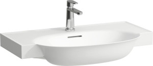 H8138554001581 Раковина накладная LAUFEN PRO