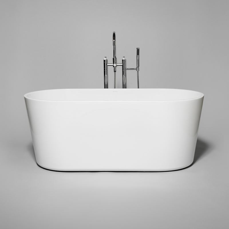 20051130 Ванна Still 1500 Белая Westerbergs Белый  - Вид №2