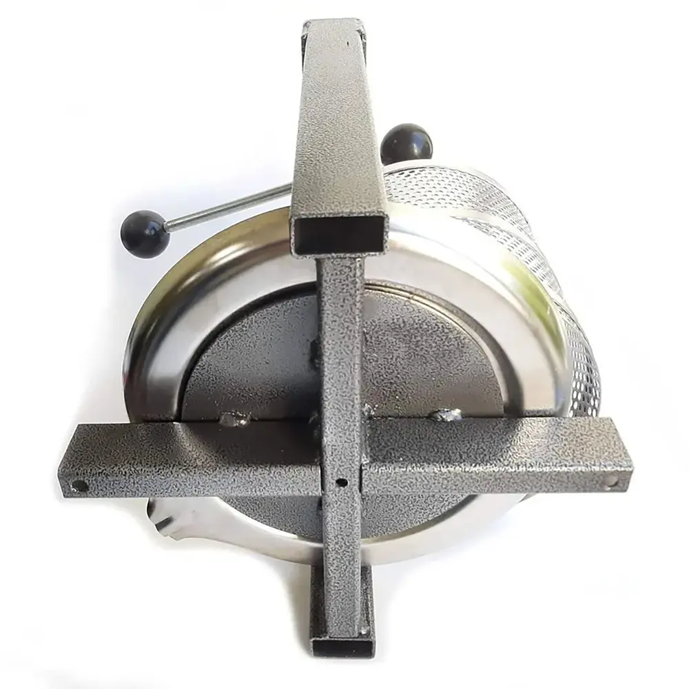 86989643 Соковыжималка ручная Мастерица СВР-01 цвет светло-серый STLM-0877797 Santreyd  - Вид №4