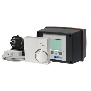 1260 37 00 90C-3C-90Насосные группы » Esbe серии 90C