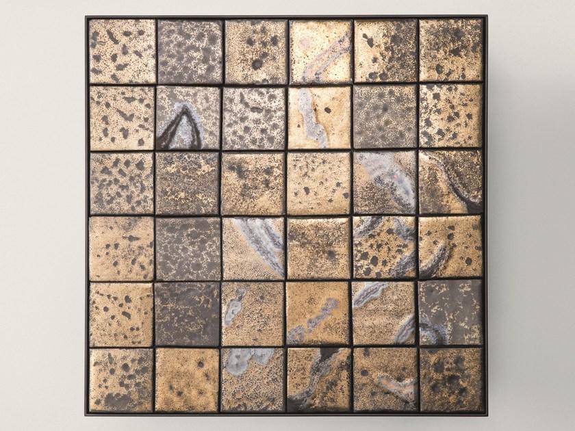 Paola Lenti Садовый стол из майолики sun-id-1416640 - Вид №3