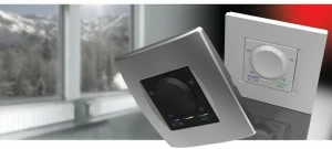 TEM Терморегуляция и гигрометрический контроль