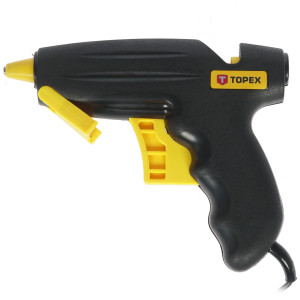 Клеевой пистолет Topex 42E521 8118746