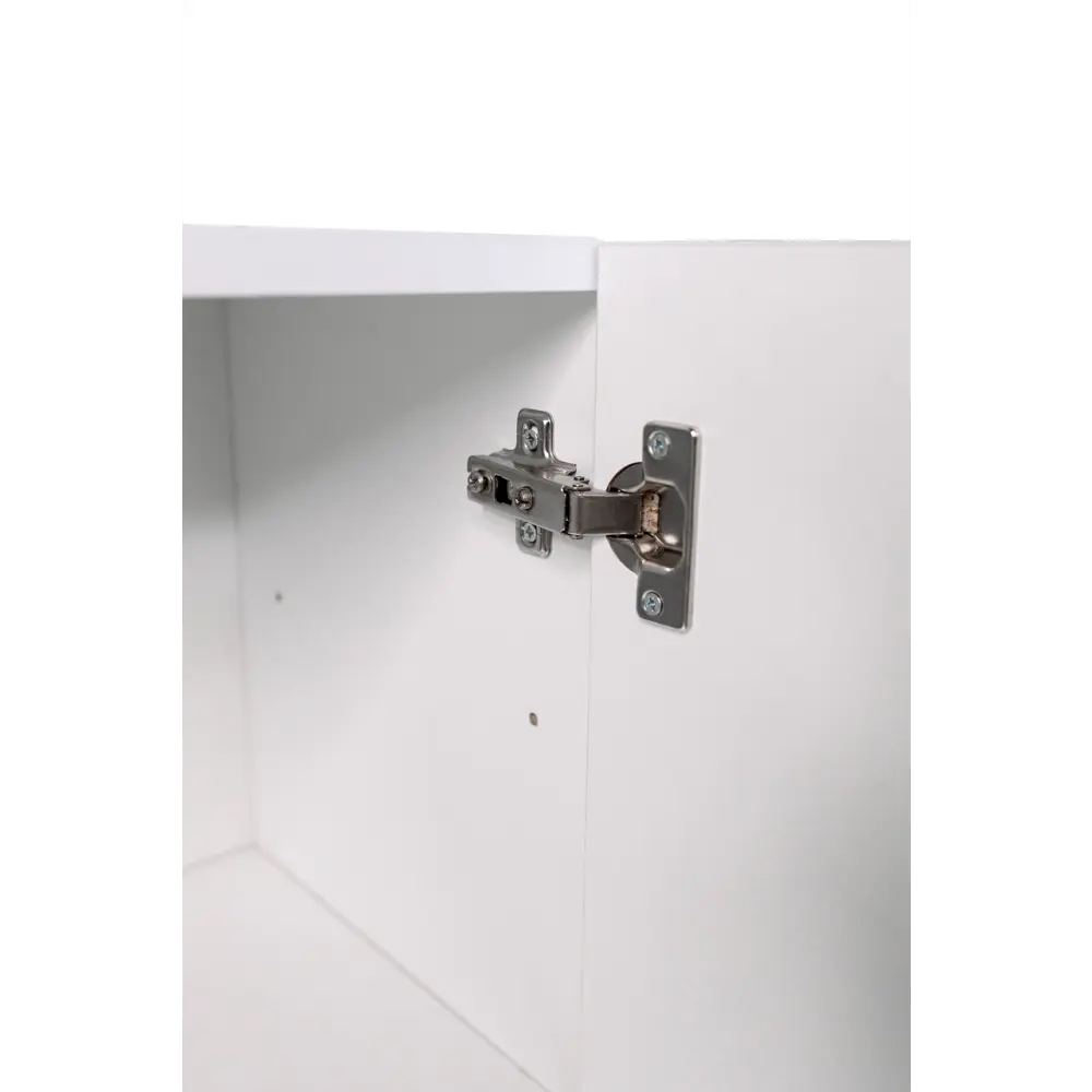 Кухонный шкаф навесной Миус 60x67.6x29 см ЛДСП цвет белый 89387894 STLM-2056791 Santreyd - Вид №4