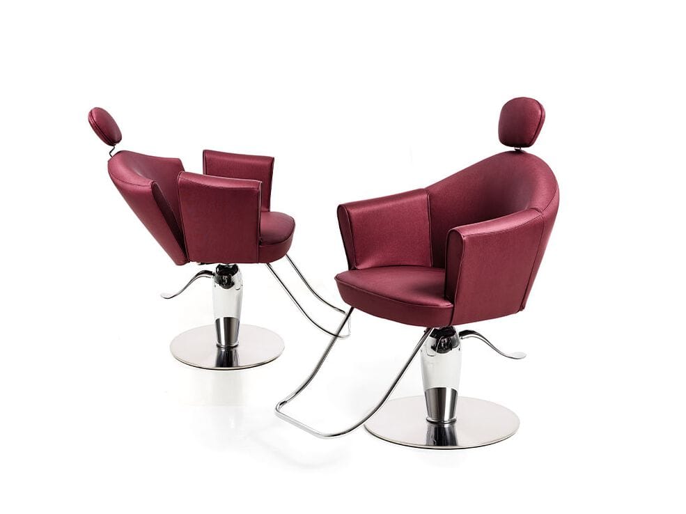 Стул косметолога Nilo MUSETTE RECLINABILE ARCH-00128282 - Вид №1