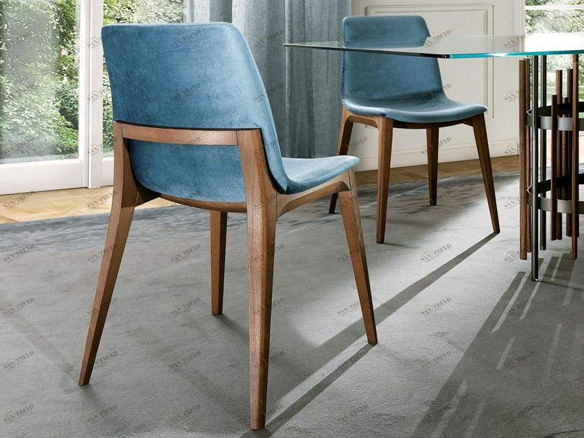 Pacini & Cappellini Мягкое кресло Ellen sun-id-1397919