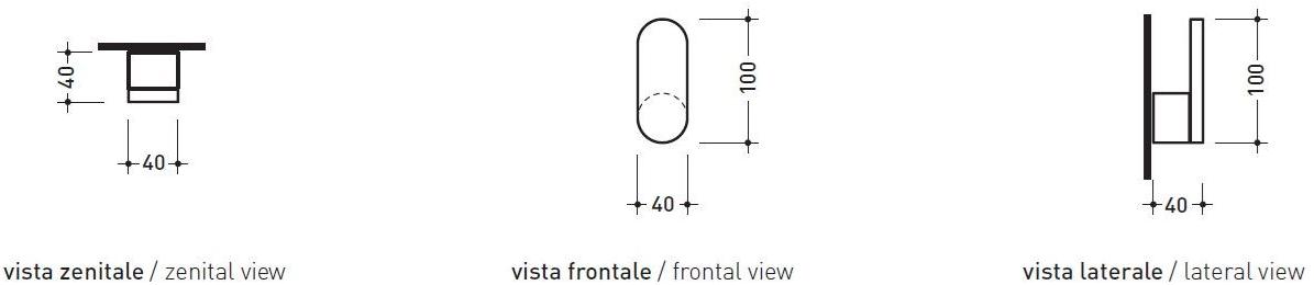Ceramica Flaminia Two  Twopa  - Вид №1