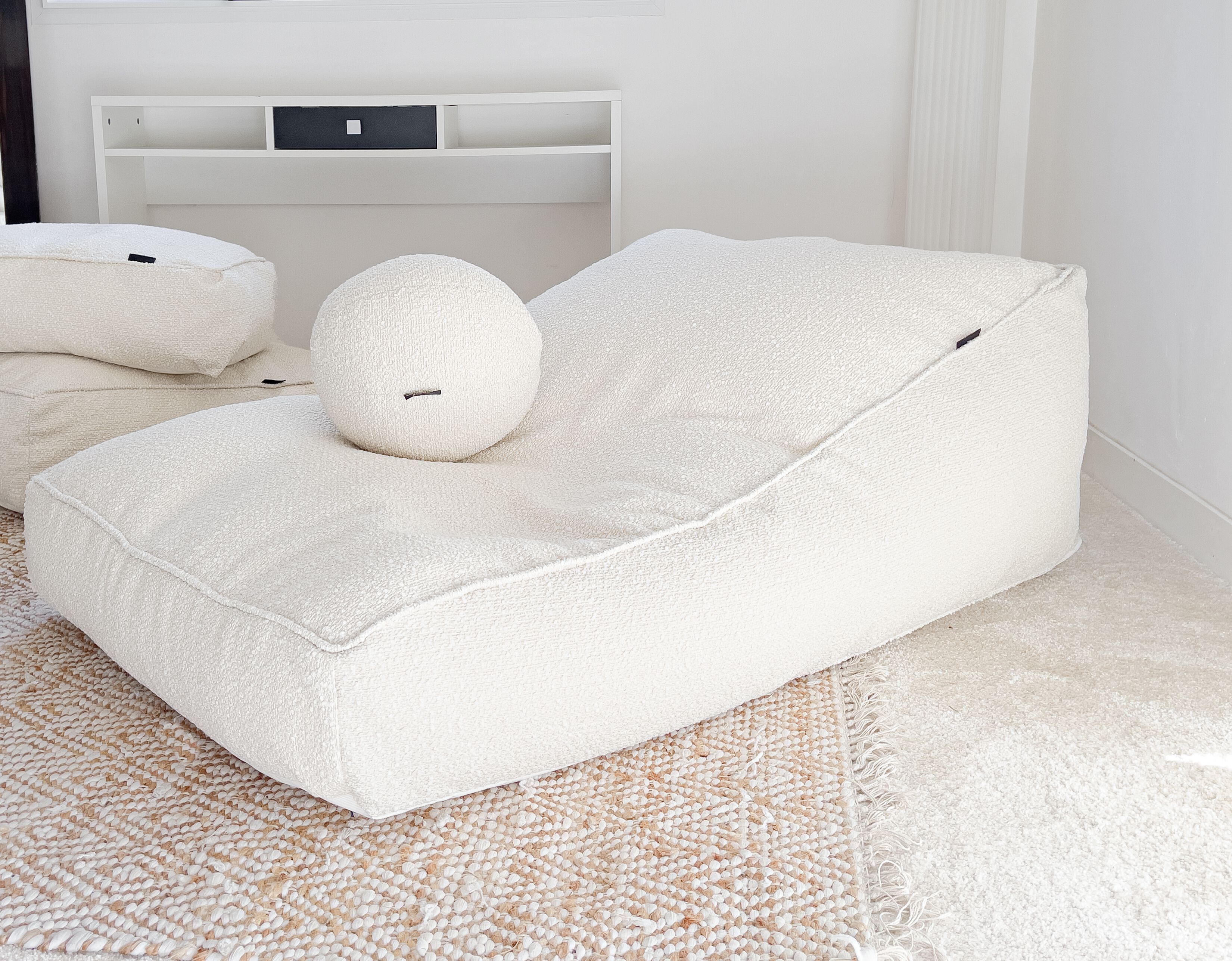 Съемный спальный мешок из шерсти MX HOME буклет ARCH-00056869 - Вид №2