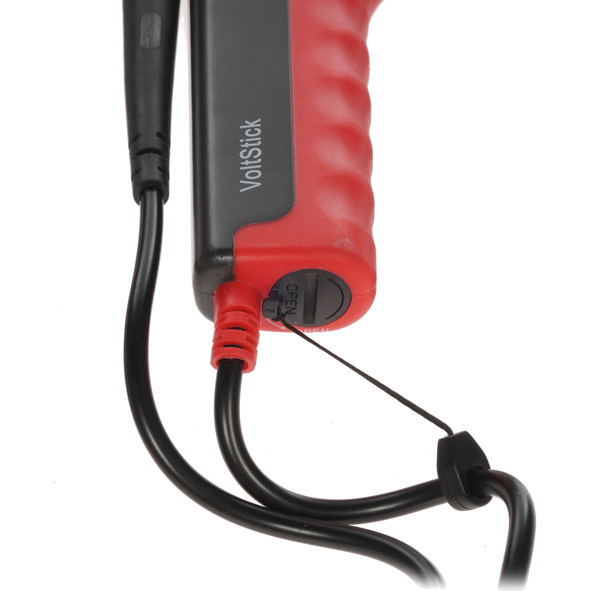 Тестер UNI-T UT15B 1128036 STDN-0042135 - Вид №4