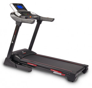 Беговая дорожка titanium masters physiotech tgf Titanium