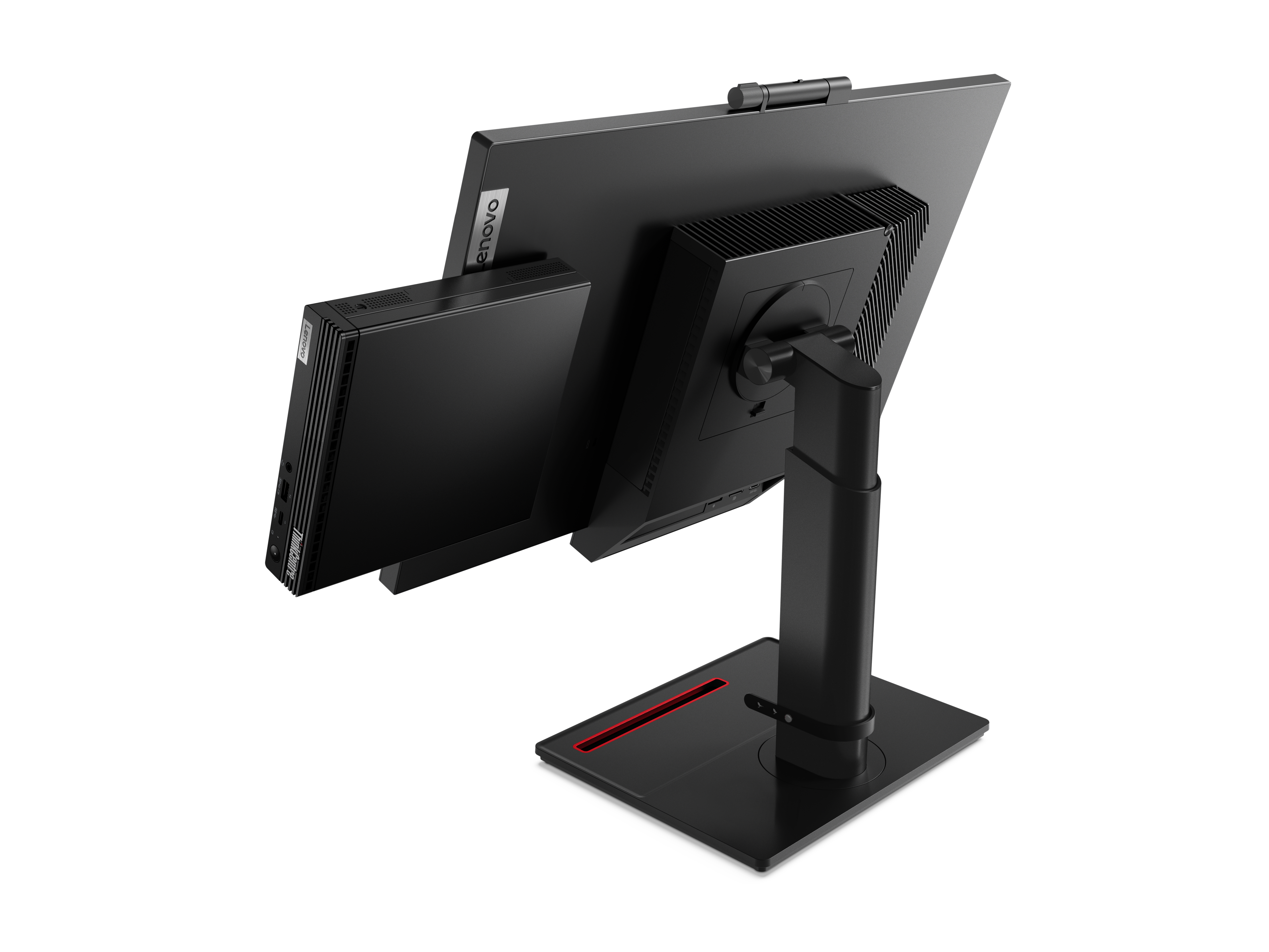 11JJ003BRU tiny m75q-2 ryzen_7_pro_4750ge 16gb 512gb_m.2 int radeon nodvd 2x2ac+bt usb kb&mouse w10_p64-rus 3y on-site Lenovo Santreyd  - Вид №8